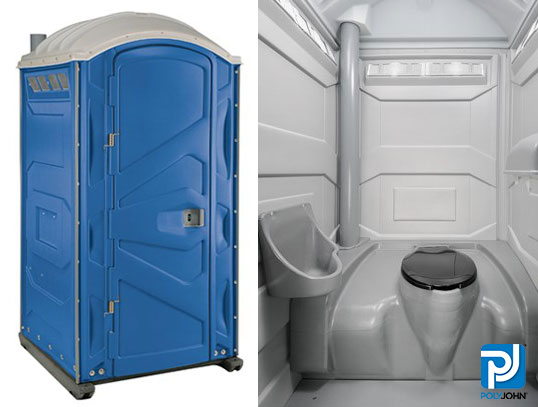 Portable Toilet Rentals in Kern County, CA